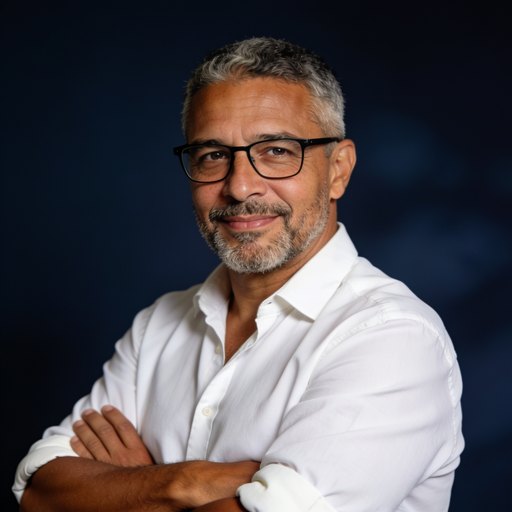 Ricardo Albuquerque Menezes