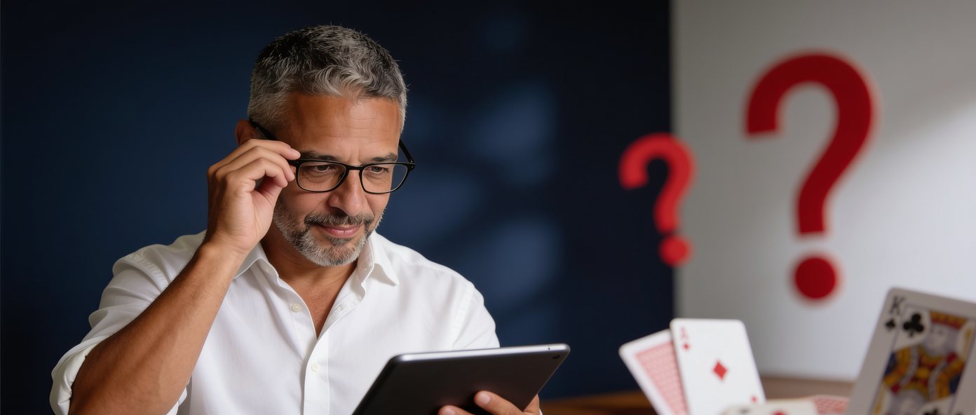 O que torna um casino online legal em Portugal? — Ricardo Albuquerque Menezes