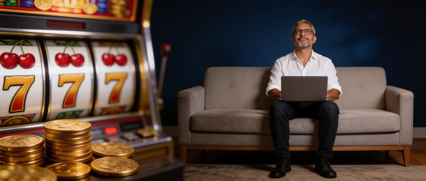 Jogos disponíveis nos casinos online portugueses — Ricardo Albuquerque Menezes