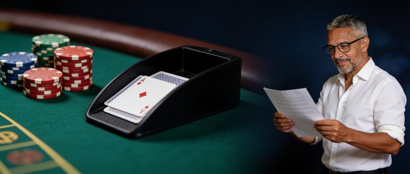 Top Live Online Casinos no Brasil — Ricardo Albuquerque Menezes